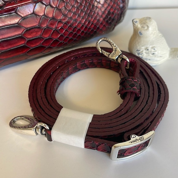 Brighton Clutch Crossbody Bag - Picture 14 of 16